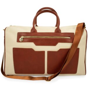 The Weekender Travel Tote