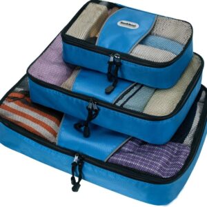 3-Piece Packing Cube Set