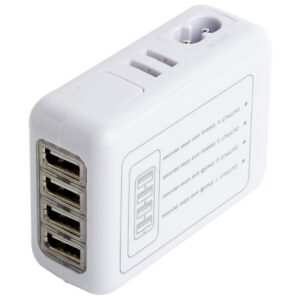 Global USB Power Adapter
